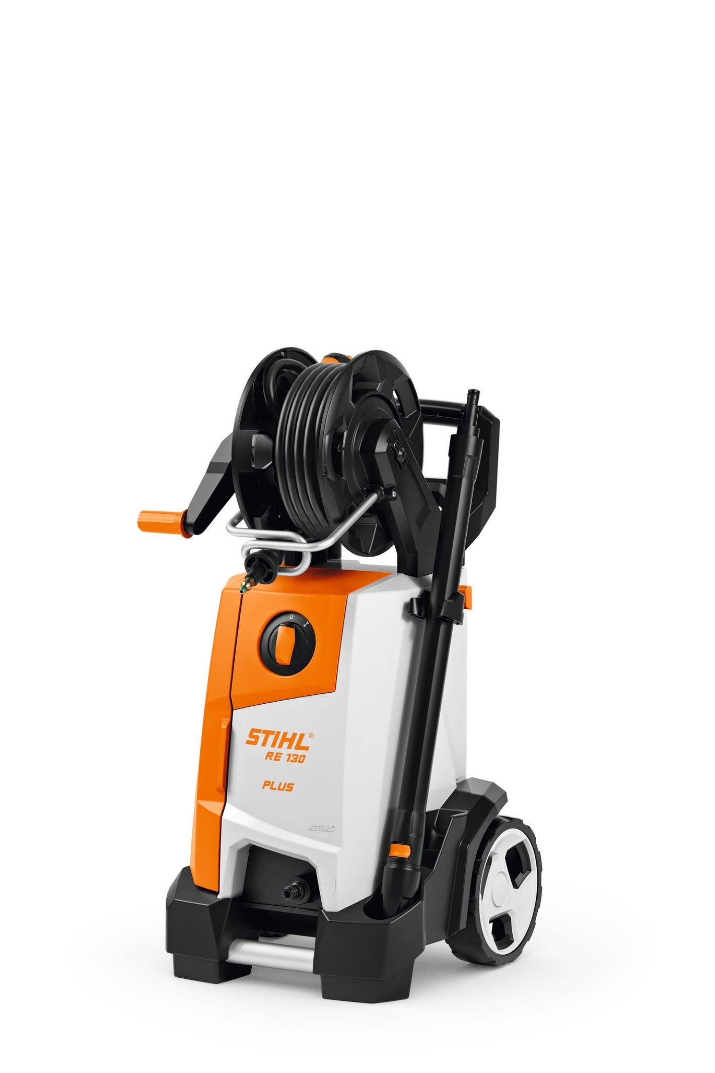 Stihl RE 150 Plus Hochdruckreiniger - Bild 3