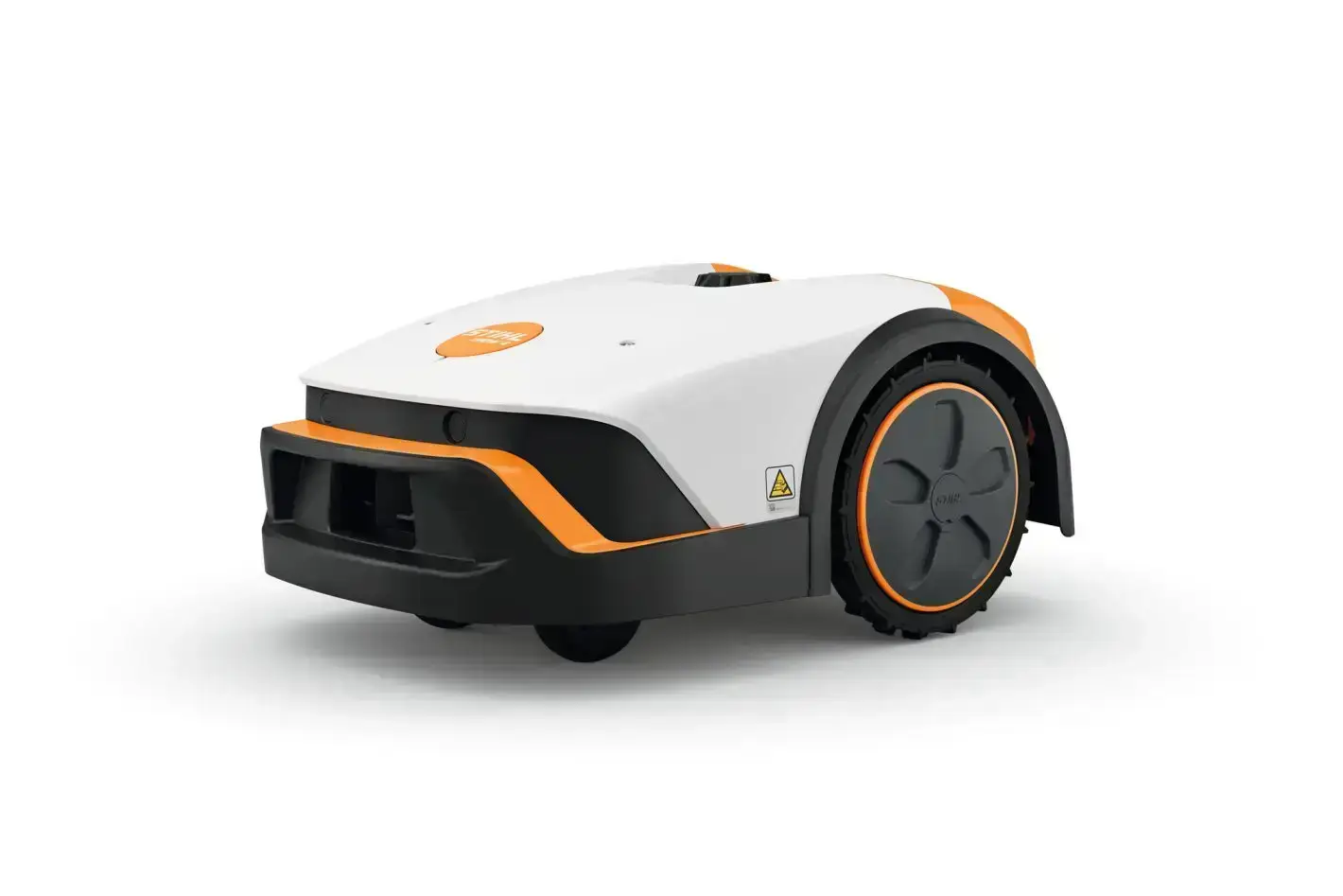Stihl Robot Rasundmäher iMOW® 4 bis 1000m2 - Bild 3