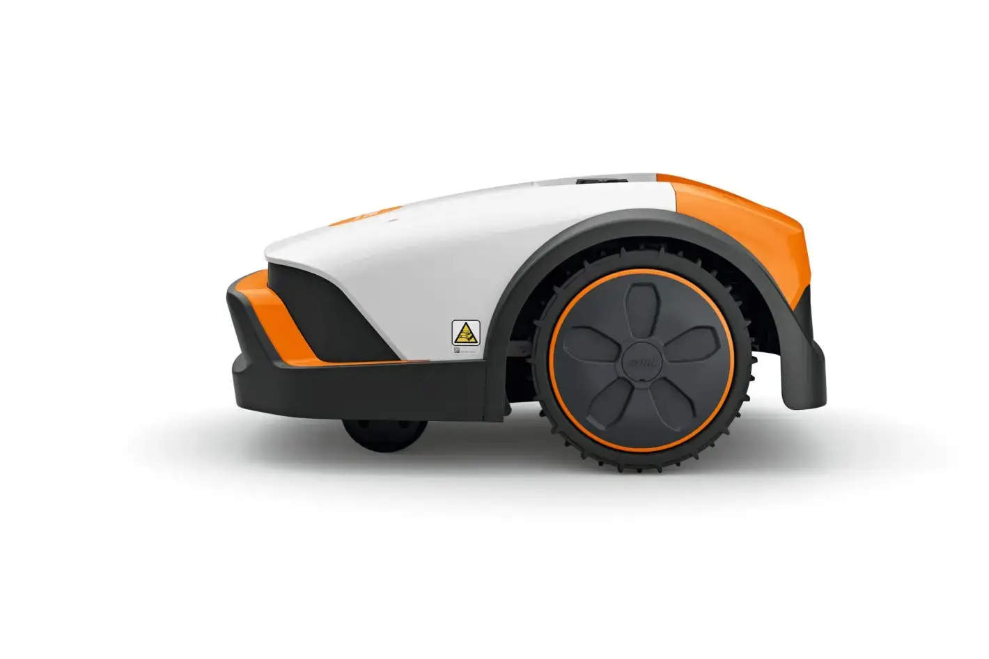 Stihl Robot Rasundmäher iMOW® 4 bis 1000m2 - Bild 2