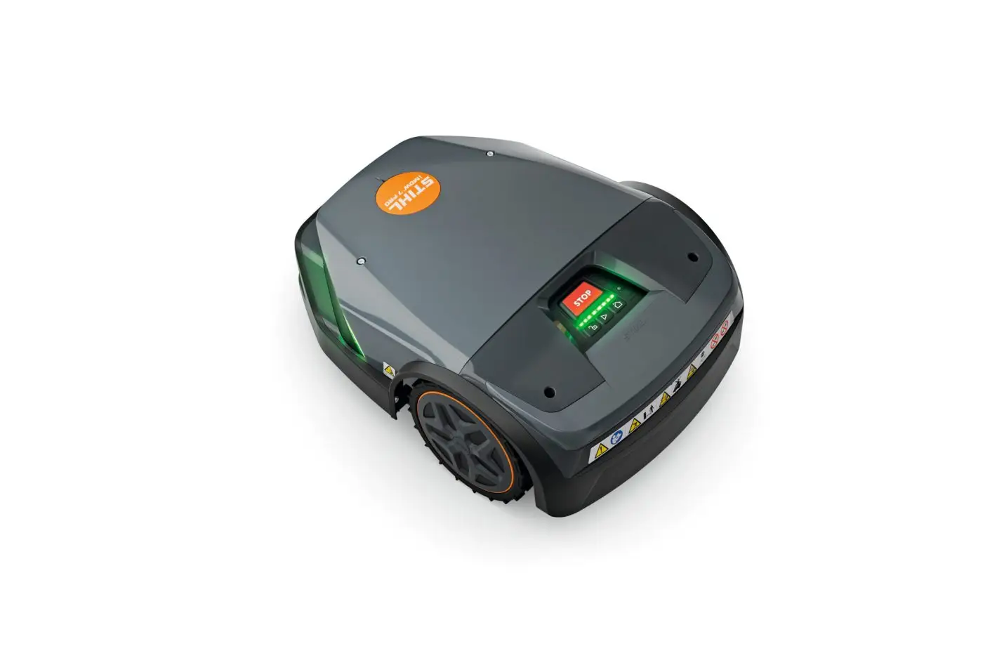 Stihl Robot Rasundmäher iMOW® 7 EVO - Bild 3
