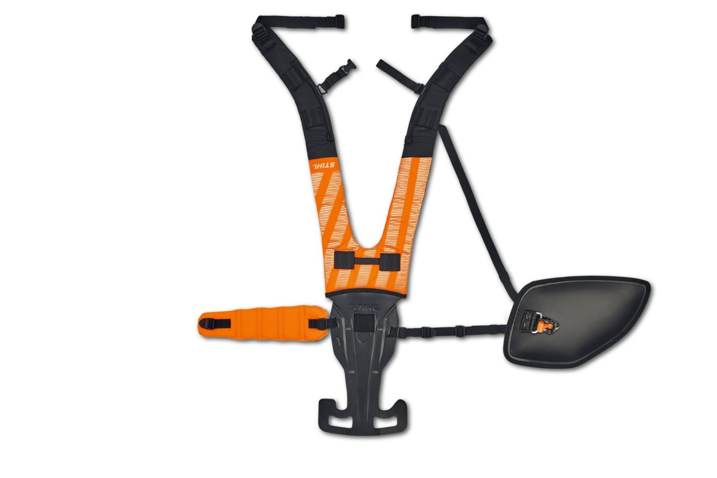 Stihl Rugdraagsysteem Set FS Advance X-Flex - Bild 2