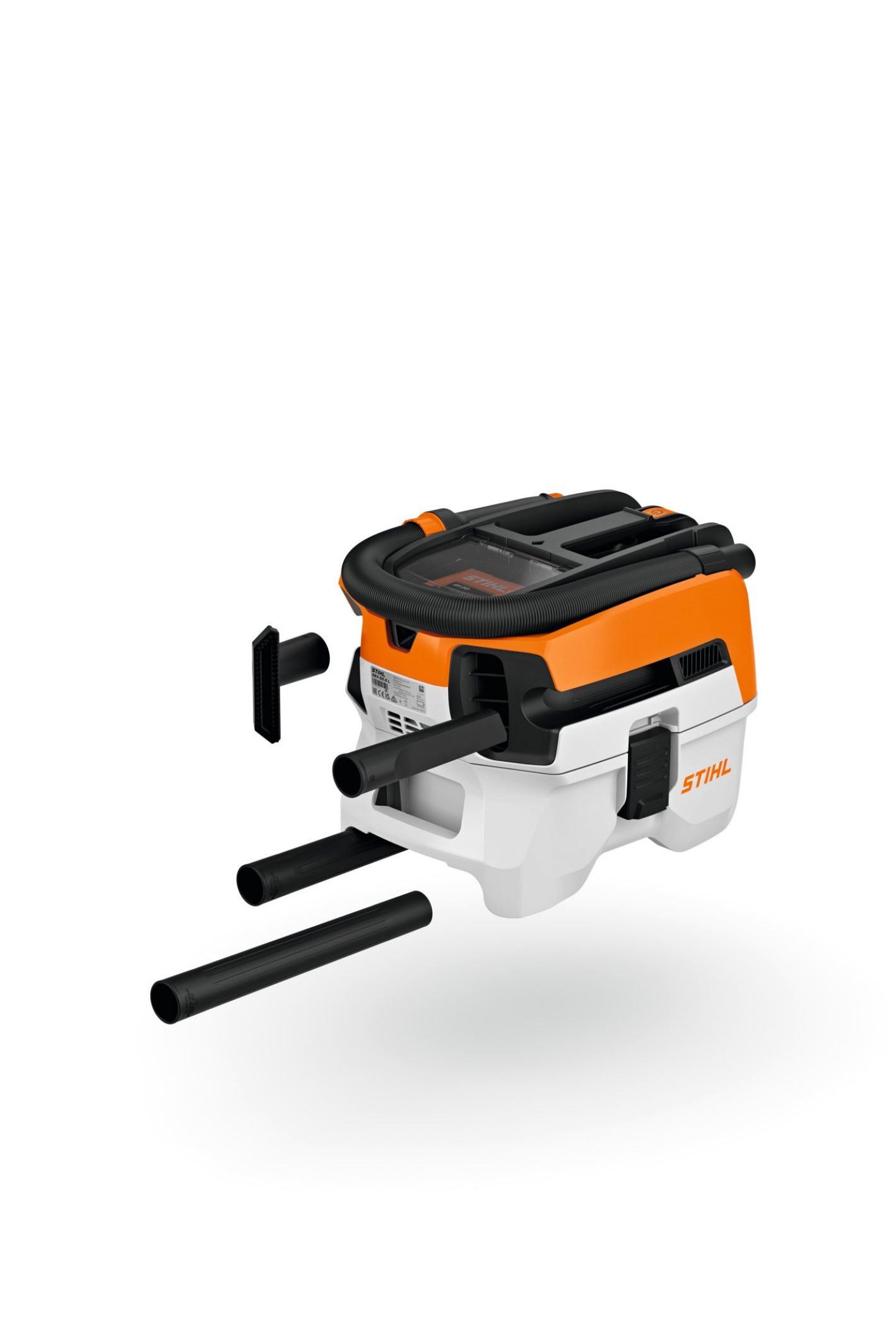 Stihl SEA 50 L Draagbare Akku Alleszuiger - Bild 5