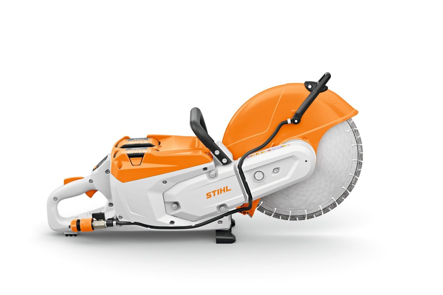 Stihl TSA 500 B – AP Systeem Akku Doorslijper Doorslijpmachine