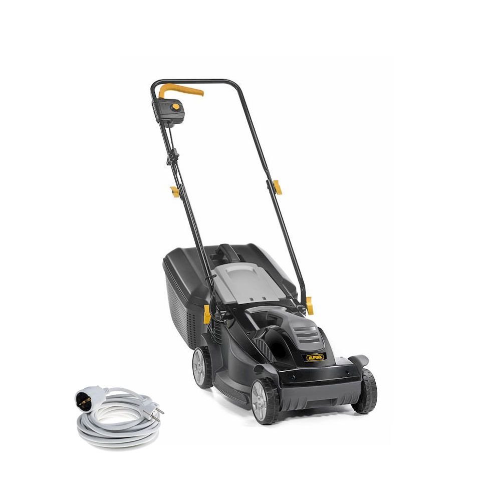 Elektro-Rasenmäher BL 380 E - Bild 11