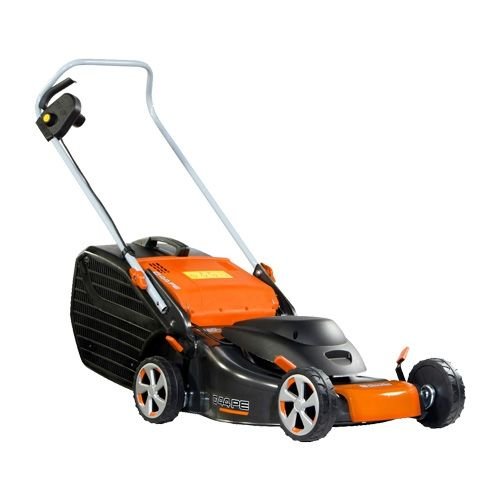 Elektro-Rasenmäher OleoMac G 44 PE