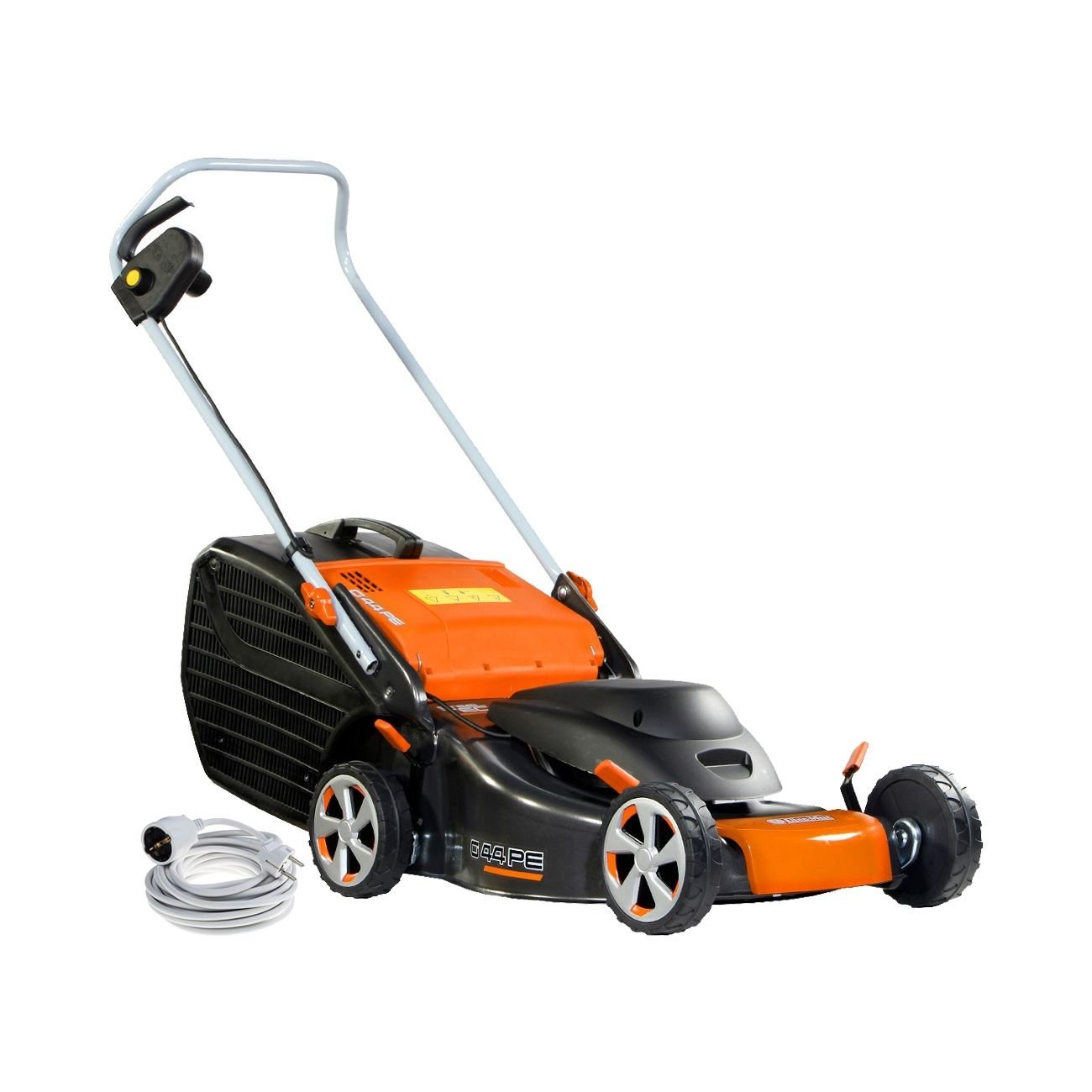 Elektro-Rasenmäher OleoMac G 44 PE - Bild 2