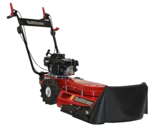 Tielburger T500 Geländemäher / HoogRasundmäher - Bild 5