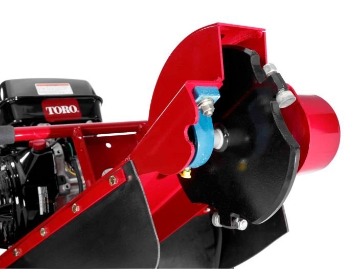 Toro SGR-13 Stronkundfrees - Bild 2