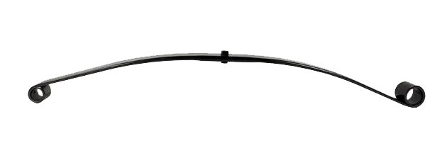 Verzwaarde bladverund heavy duty für ezgo rxv