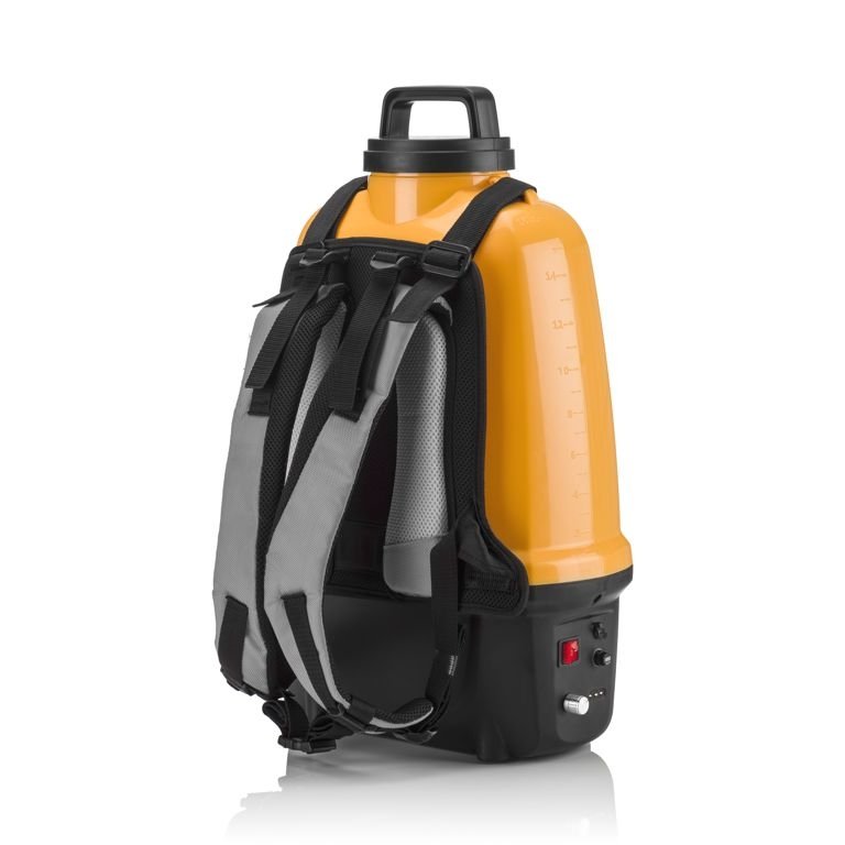 Volpi 20VBE Akkuspuit 16Lt Vita OP=OP - Bild 5