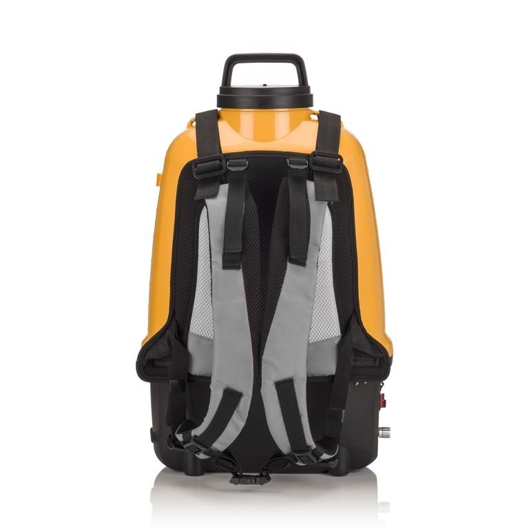 Volpi 20VBE Akkuspuit 16Lt Vita OP=OP - Bild 2