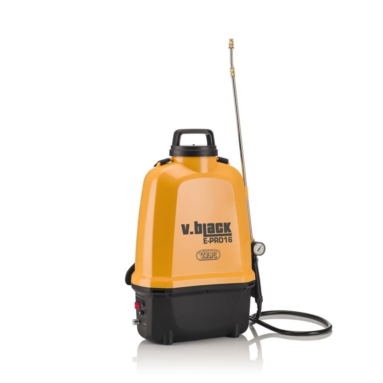 Volpi 20VBE Akkuspuit 16Lt Vita OP=OP