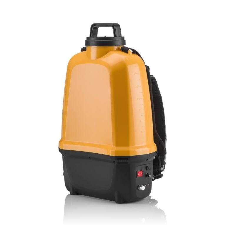 Volpi 20VBE Akkuspuit 16Lt Vita OP=OP - Bild 3