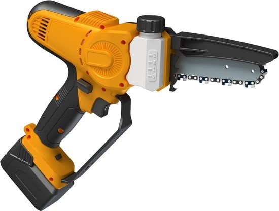 Volpi PVS5100 Akku Kettundsäge 80mm OP=OP