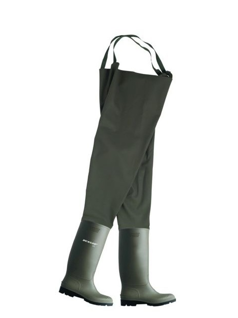 Waadbroek Dunlop PVC ground 388VP