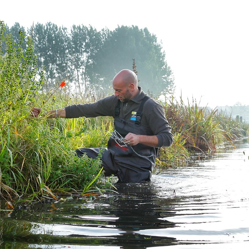 Waadbroek Dunlop PVC ground 388VP - Bild 2