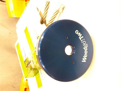 WeedGo 2 Unkrautbürste - Bild 5