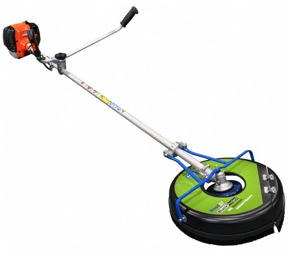 WeedGo Protect Beschermkap für Freischneider - Bild 2