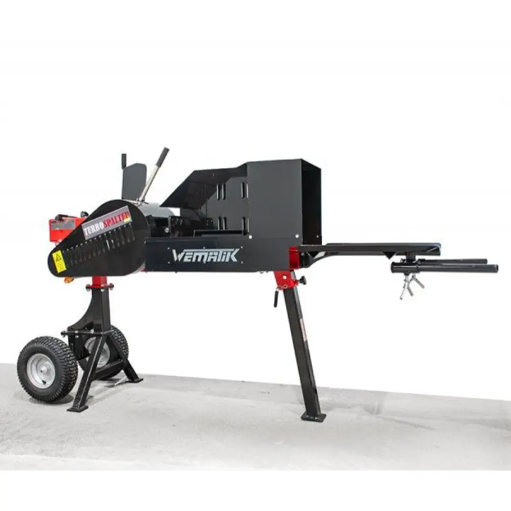 Wematik 15 ton kloofmachine